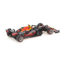 RED BULL RACING HONDA RB16B – SERGIO PEREZ – WINNER AZERBAIJAN GP 2021-MINICHAMPS