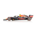 RED BULL RACING HONDA RB16B – SERGIO PEREZ – WINNER AZERBAIJAN GP 2021-MINICHAMPS