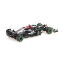 MERCEDES-AMG PETRONAS FORMULA ONE TEAM W12 E PERFORMANCE – LEWIS HAMILTON SOTCHI GP 2021-MINICHAMPS