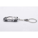 KOENIGSEGG AGERA ALUMINIUM CAR KEYCHAIN