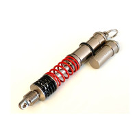 AMORTIGUADOR PLUMA /LED TORCH WITH CYLINDER CLIP