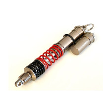 AMORTIGUADOR PLUMA /LED TORCH WITH CYLINDER CLIP