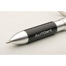 CARBON FIBER BALL PEN (EXTENSION PEN)