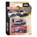 HYUNDAI i20 COUPE WRC -MOJARETTE