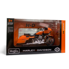 HARLEY DAVIDSON 2022 CVO ROAD GLIDE SERIE 44-MAISTO 