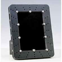 PORTA RETRATOS BRAKE ROTOR (BLACK CARBON CERAMIC)- AUTOART