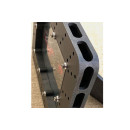 PORTA RETRATOS BRAKE ROTOR (BLACK CARBON CERAMIC)- AUTOART