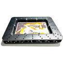 PORTA RETRATOS BRAKE ROTOR (BLACK CARBON CERAMIC)- AUTOART