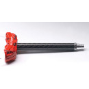 LUPA DE CALIPER ROJO - AUTOART