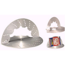 PORTA LIBROS DE DISCO DE FRENO