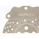 SEPARADOR DE LIBROS DISCO DE FRENO