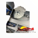 SEPARADOR DE LIBROS DISCO DE FRENO