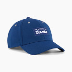 GORRA PORSCHE TURBO BLUE -PUMA