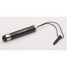 FIBRA DE CARBONO SMART PHONE STYLUS
