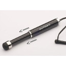 FIBRA DE CARBONO SMART PHONE STYLUS