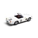 FERRARI 250 GT CALIFORNIA SPYDER #20 24h LeMans 1960 1:18 KK-Scale