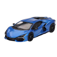 LAMBOGHINI  REVUELTO  BLUE - MAISTO 