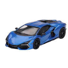 LAMBOGHINI  REVUELTO  BLUE - MAISTO 