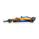 MCLAREN F1 TEAM MCL35M – DANIEL RICCIARDO – GP DE BAHREIN 2021/MINICHAMPS