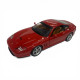 FERRARI 575 MM ROJO - HOTWHEELS 