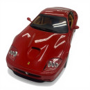 FERRARI 575 MM ROJO - HOTWHEELS 