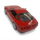 FERRARI 575 MM ROJO - HOTWHEELS 
