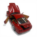 FERRARI 575 MM ROJO - HOTWHEELS 