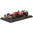 FERRARI SF25 FORMULA1 #16 LECRERC -BURAGO 