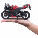 MOTO HONDA CBR 600RR -MAISTO