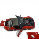 FERRARI 599XX ROJO ELITE