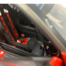 FERRARI 599XX ROJO ELITE