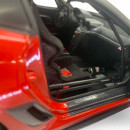 FERRARI 599XX ROJO ELITE