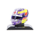 CASCO  ALFA ROMEO 2023 - GUANYU ZHOU-SPARK