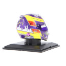 CASCO  ALFA ROMEO 2023 - GUANYU ZHOU-SPARK