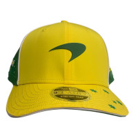 GORRA MCLAREN F1 TEAM O PISTRI AUSTRALIA 2025