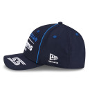 GORRA WILLIAMS RACING OFICIAL SAINZ 2026-NEW ERA 