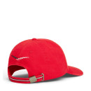 GORRA VARSITY CADILLAC 2026 RED -TOMMY