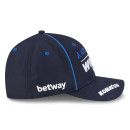 GORRA WILLIAMS RACING OFICIAL SAINZ 2026-NEW ERA 