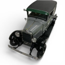 1931 FORD MODEL A TUDOR DAWN GRAY - SUNSTAR