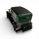 1931 FORD MODEL A TUDOR DAWN GRAY - SUNSTAR