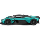 ASTON MARTIN VALKYRIE 2022 GREEN -MAISTO
