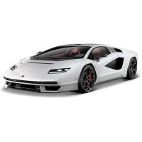 LAMBORGHINI SIAN FKP37 WHITE -MAISTO