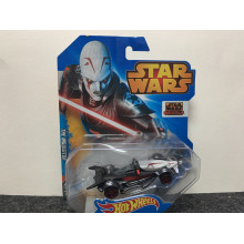 HOT WHEELS STAR WARS THE INQUISITOR