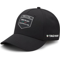 GORRA PORSCHE MOTOR SPORT TEAM TAG -PUMA