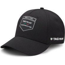 GORRA PORSCHE MOTOR SPORT TEAM TAG -PUMA