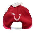 GORRA FERRARI LEWIS HAMILTON OFICIAL 2025