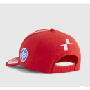GORRA BB LECLERC FERRARI 2026 OFICIAL 