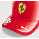 GORRA BB HAMILTON FERRARI 2026 OFICIAL 
