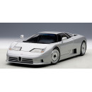 BUGATTI EB110 GT (SILVER) - AUTOART