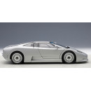 BUGATTI EB110 GT (SILVER) - AUTOART